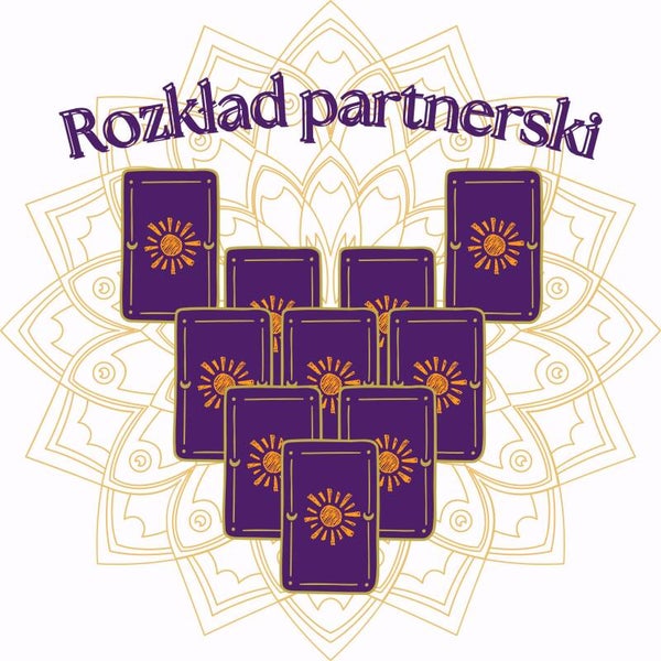Rozkład Partnerski