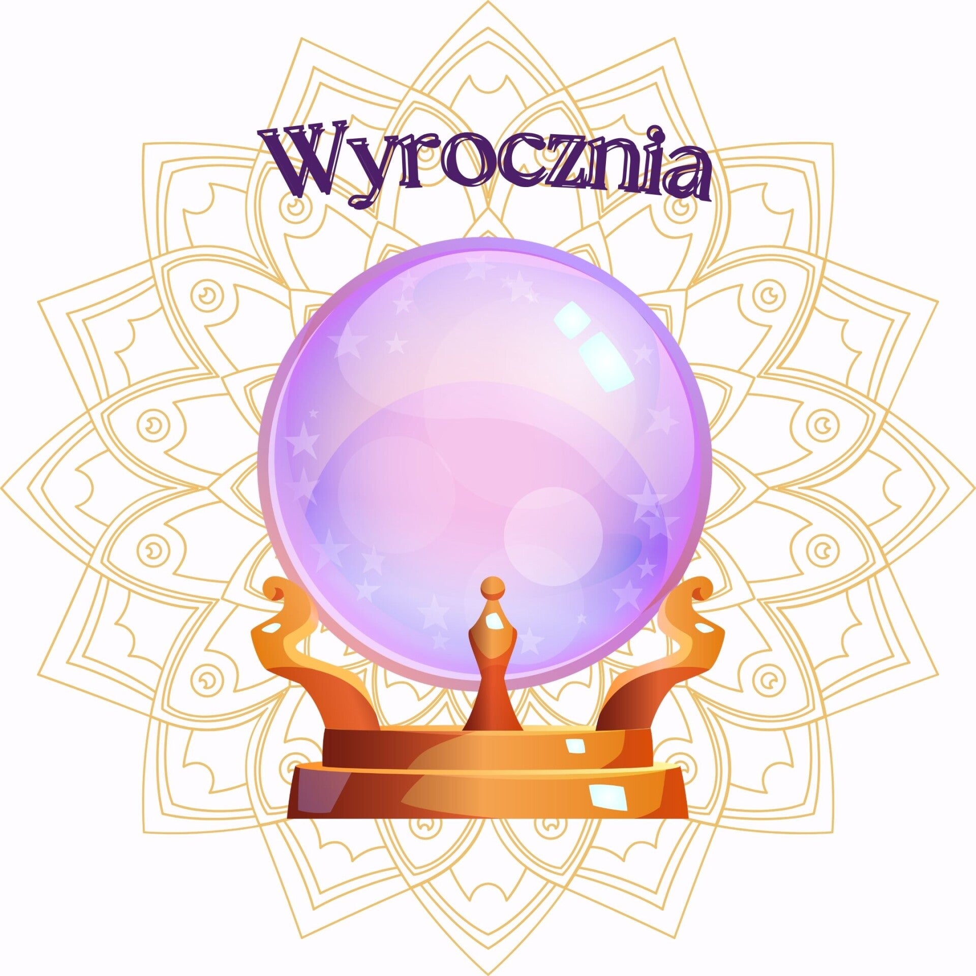 Przekaz od Wyroczni
