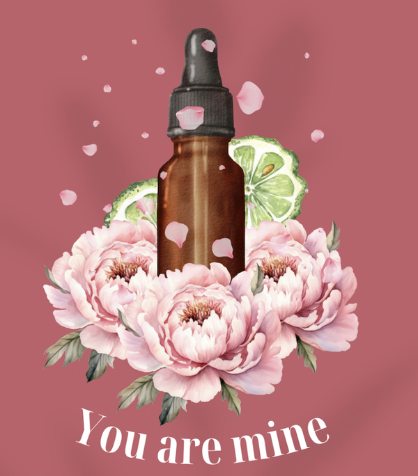 Olejek przyciągający miłość - 50 ml
