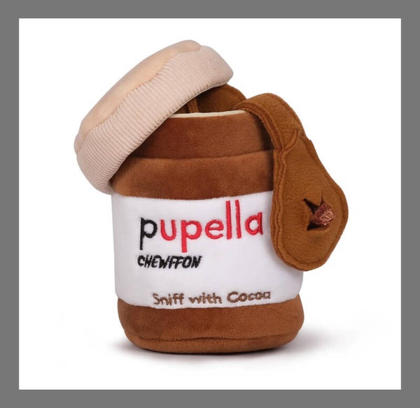 Pupella