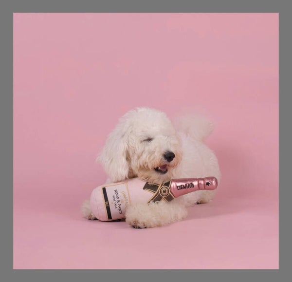 Champagne Rosé