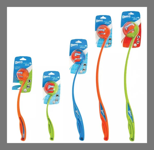 Chuckit Launcher