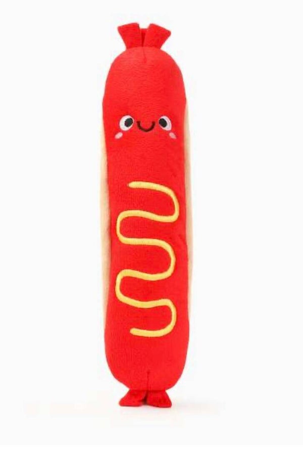 Food Party – Shaky HotDog