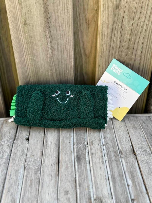 Snufflerz Roll – Sushi