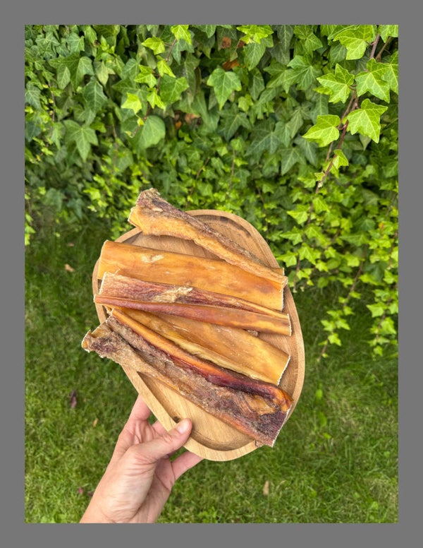 Kophuid rund 17-20cm