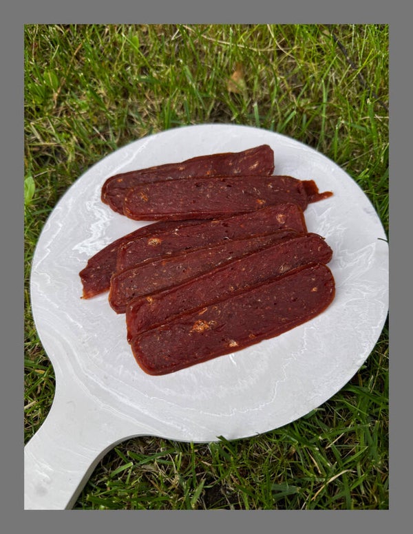 Eend filet strips