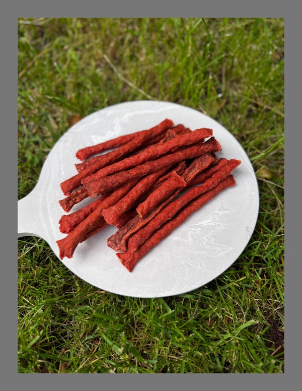 Vleessticks eend
