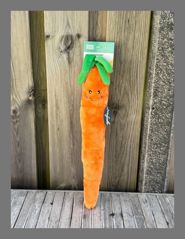 Jigglerz Veggies – Carrot