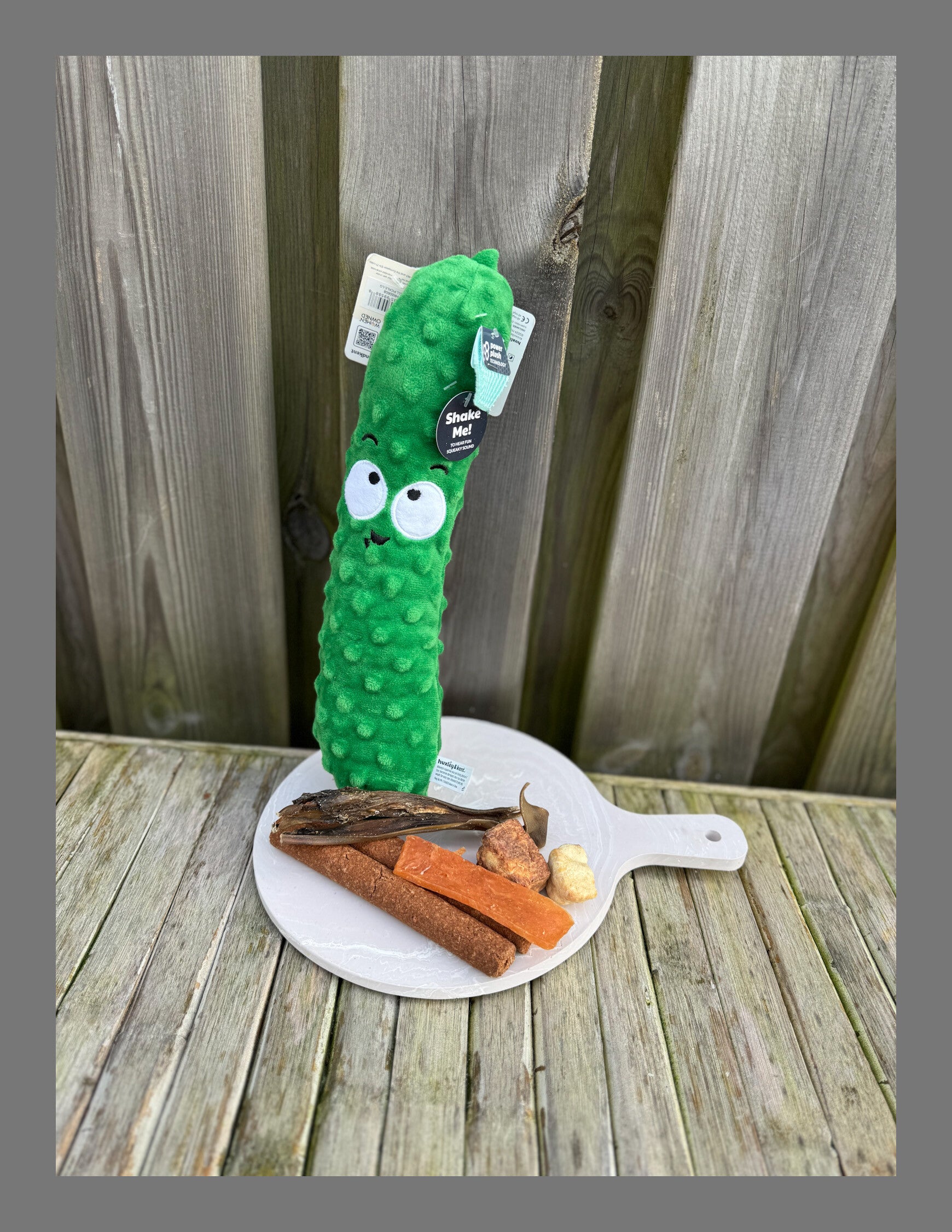 Partypakket Pickle