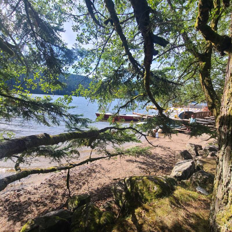 Nature, randonnée et montagne autour du Lac de Longemer