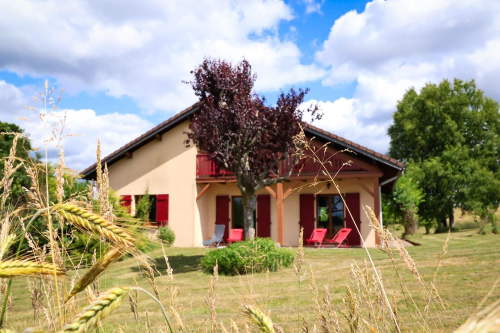 Gîte pour 10 personnes Vosges - Proche de Gérardmer 