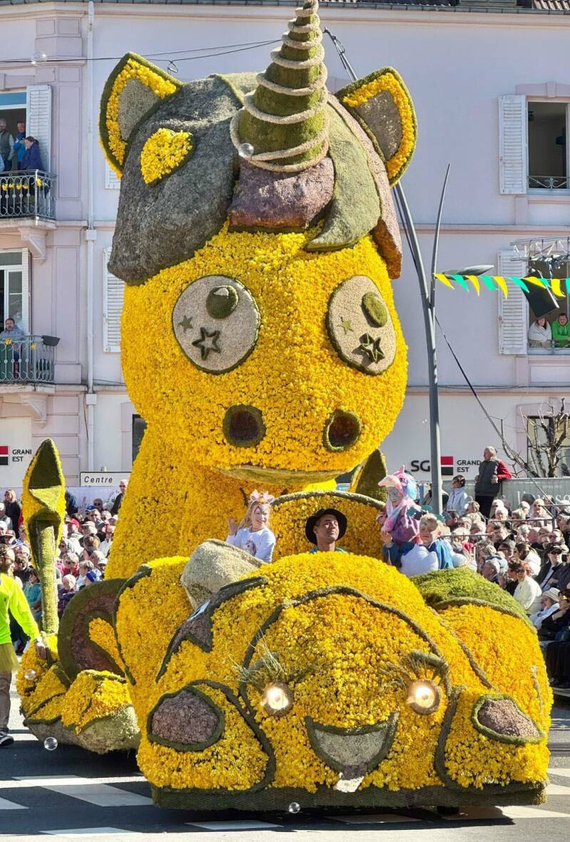 Les évenements à Gérardmer  - à proximité du Gîte Ô 4 Vents