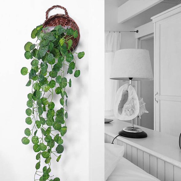 LEAF VINE HANGING
