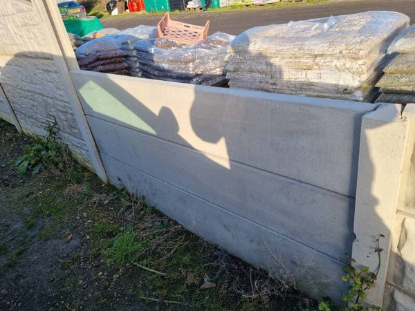 GRAVEL BOARDS