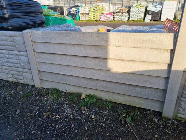 GRAVEL BOARDS