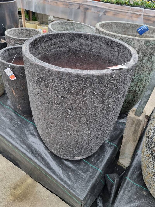 ATLANTIS RANGE CERAMIC POTS