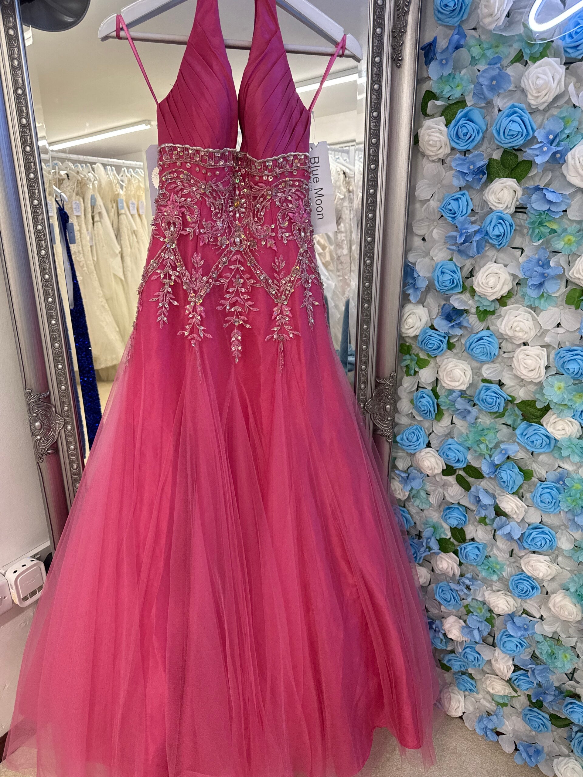 Blue Moon by Romantica