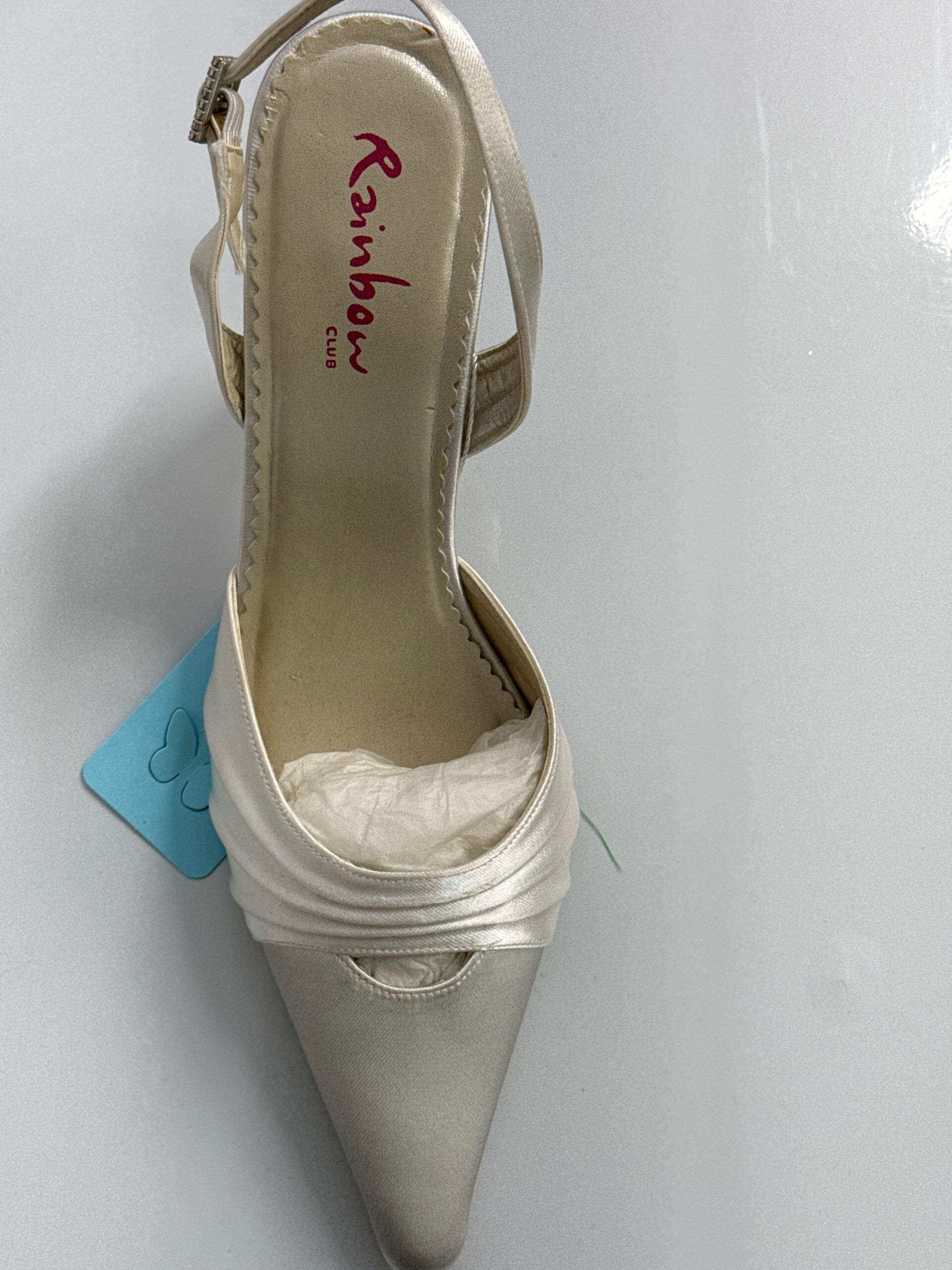 Paris by Rainbow club