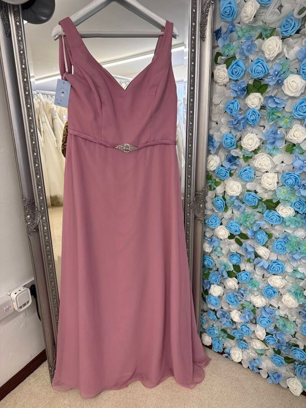 Emma Bridals 3575