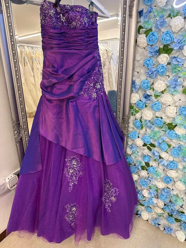 Marcia Ann MK 20-11-3