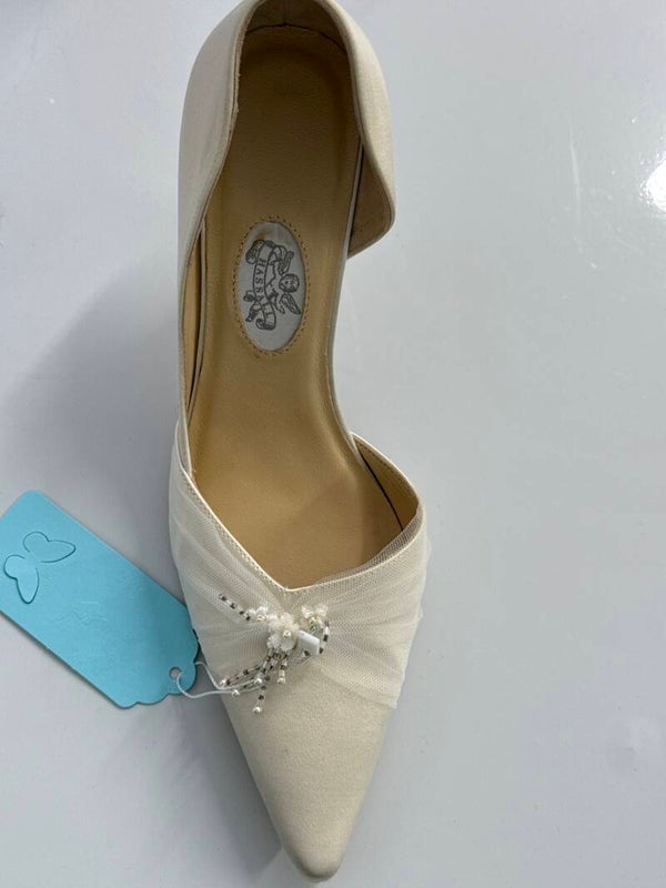 Bewitched by HASSALL