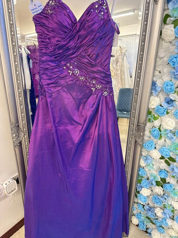 Marcia Ann MK 20-11-10