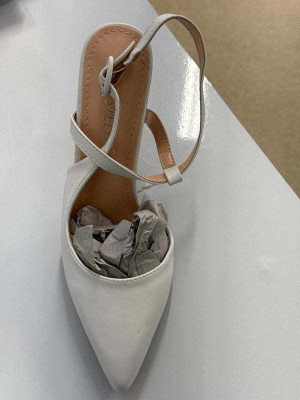 “Blanche” by Bestelle