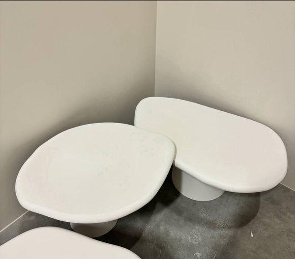 Bijzettafel naar wens