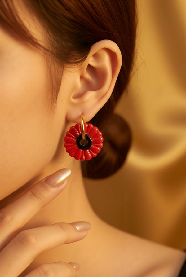 Coquelicots Xl