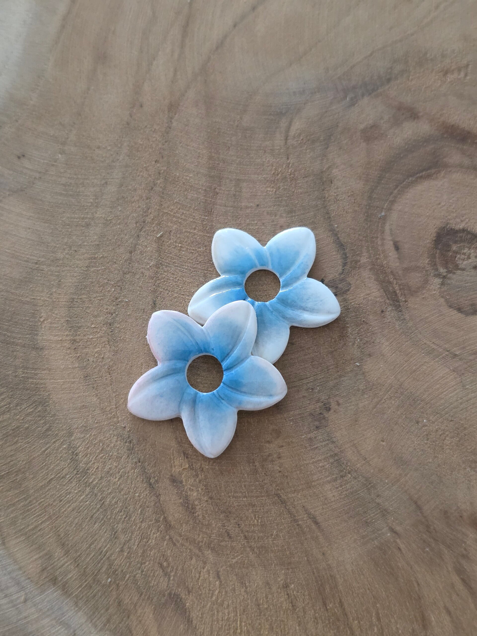 Polynésia bleu