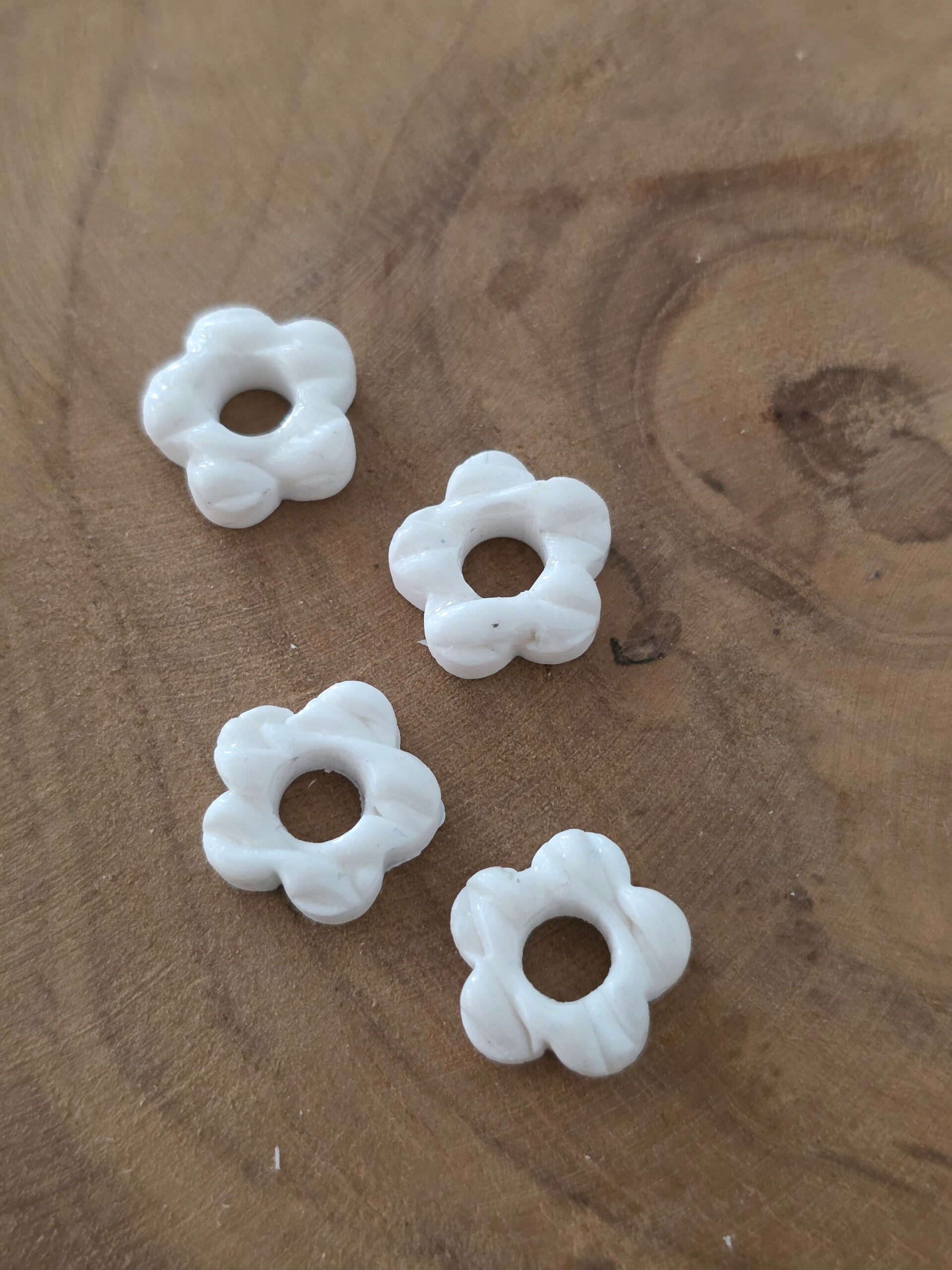 Mini Poupette laine