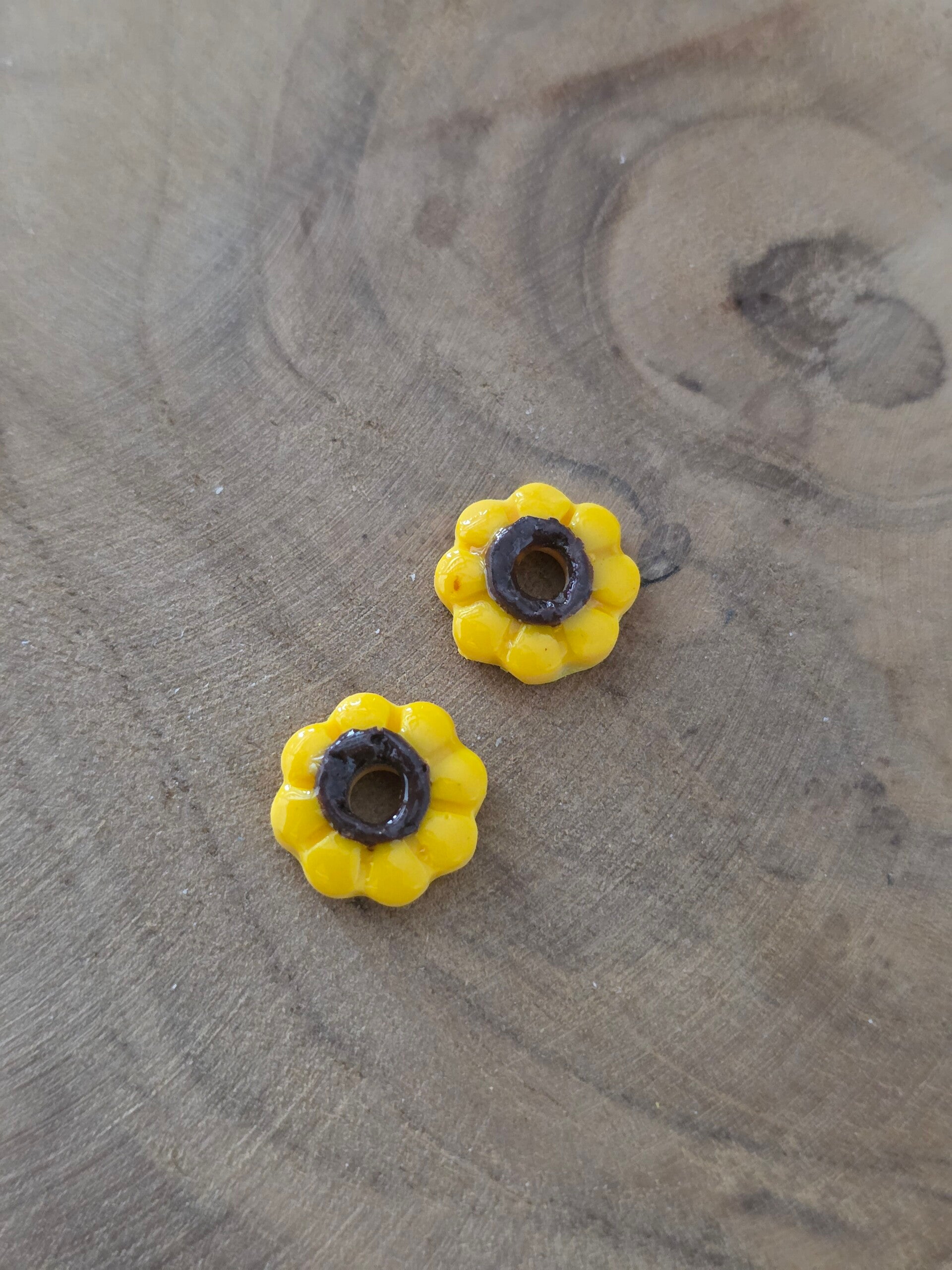 Mini tournesol