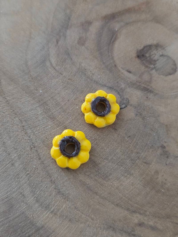 Mini tournesol