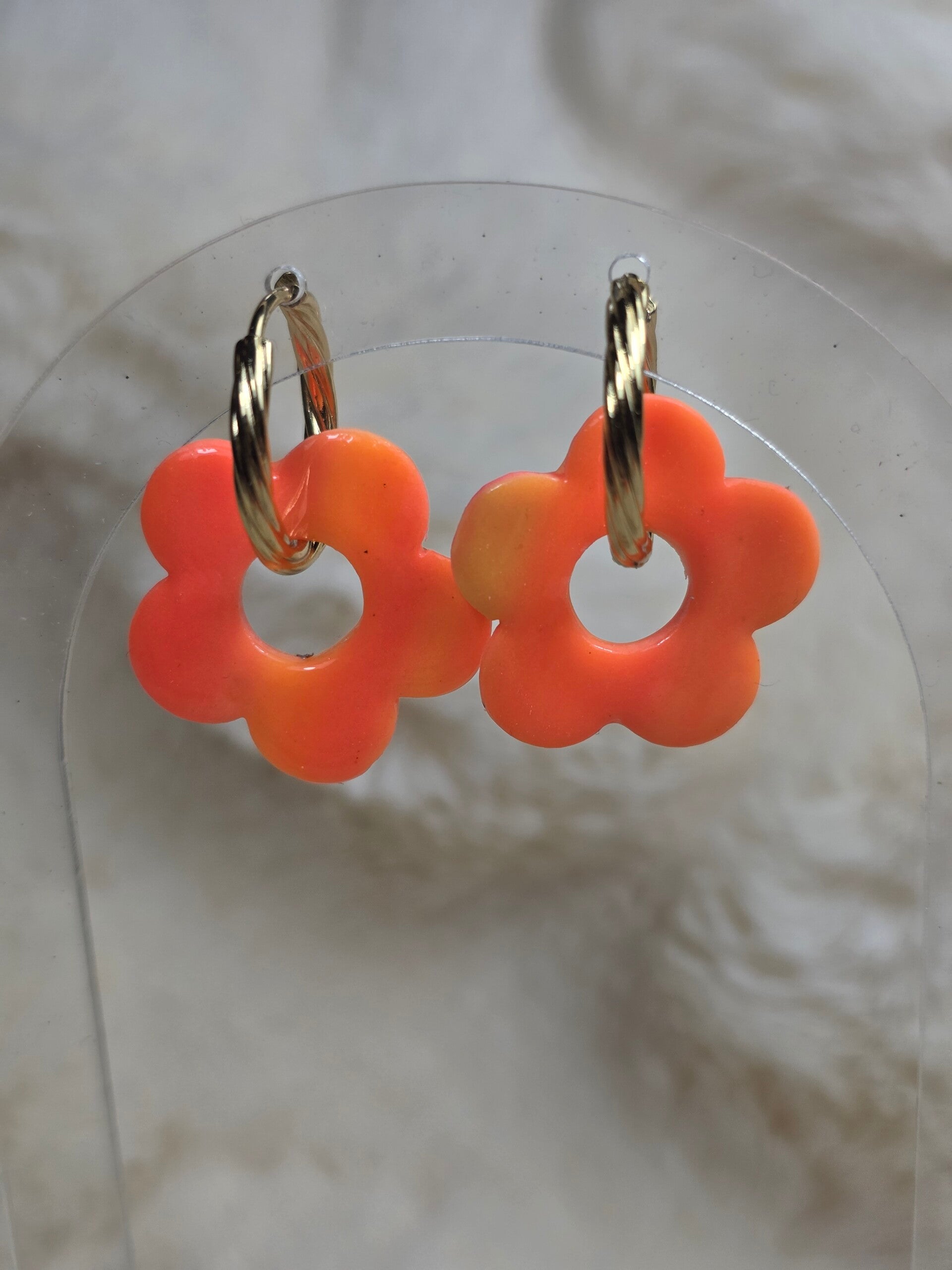 Flora fluo