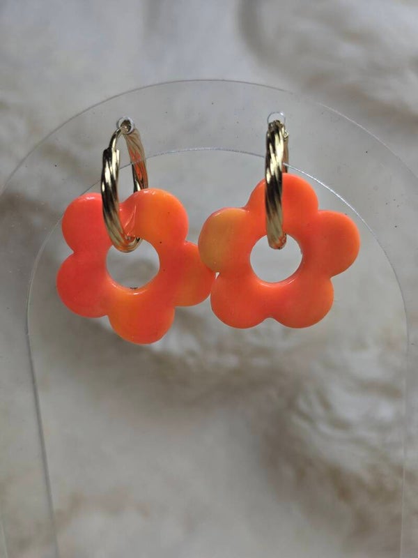 Flora fluo