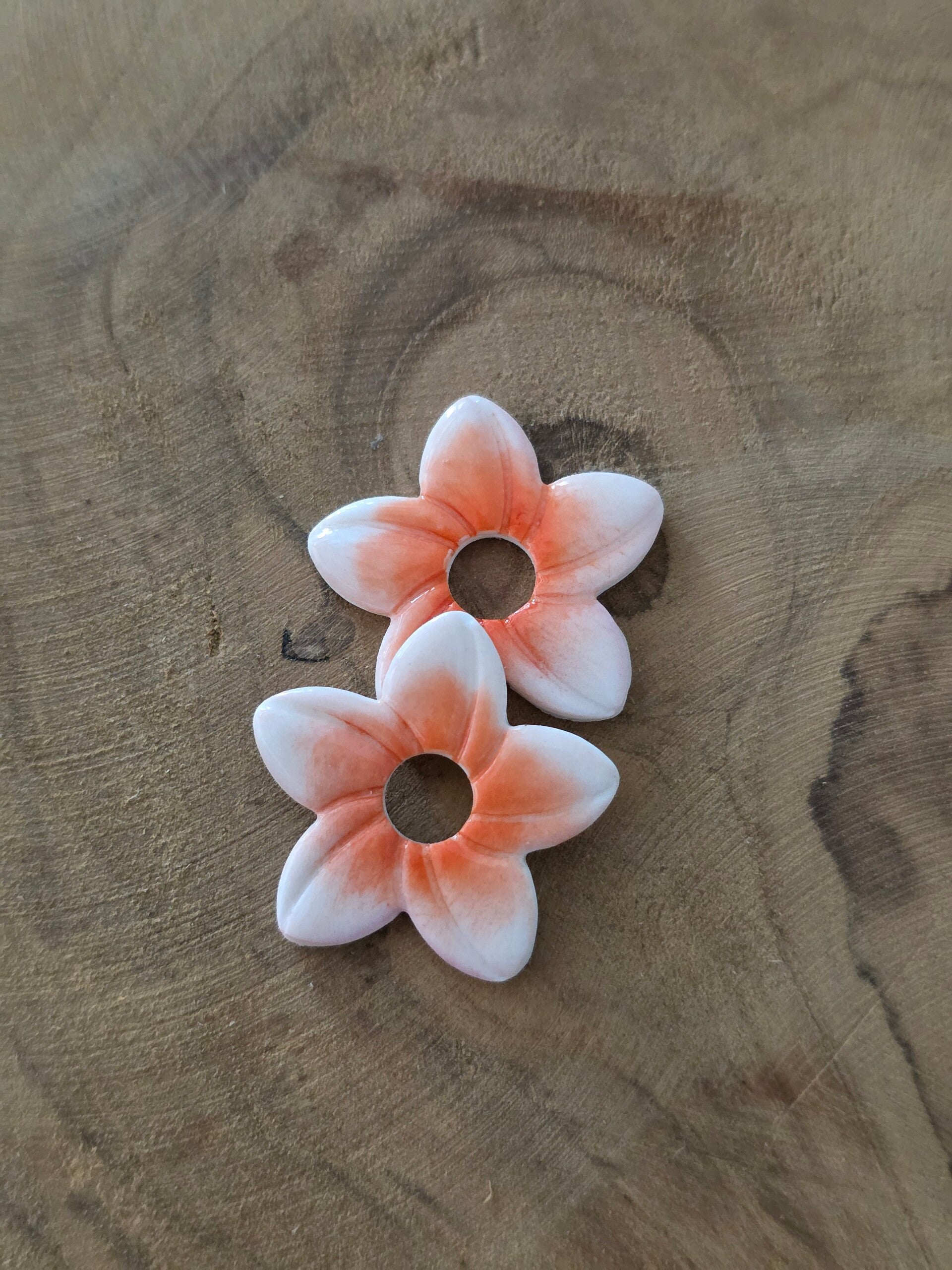 Polynésia orange