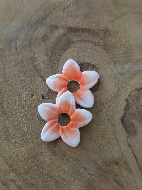 Polynésia orange