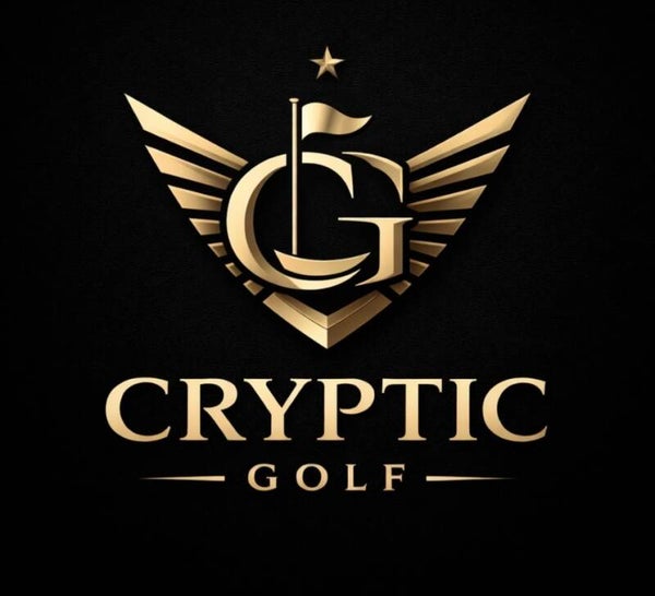 The Cryptic Onyx Polo