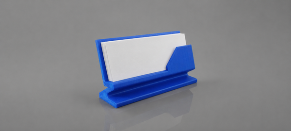 Business card Holder