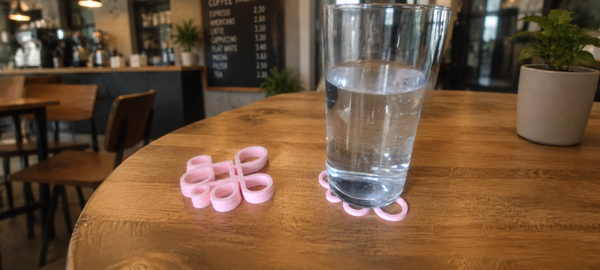 Edwards industries | Cafe coasters
