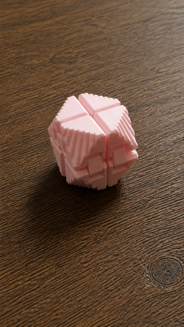 Fidget Cube