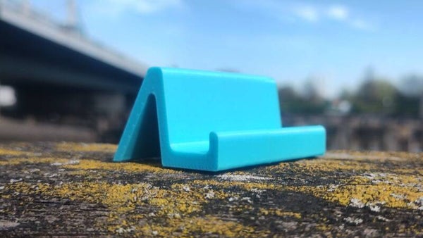 Edwards industries | Business card holder