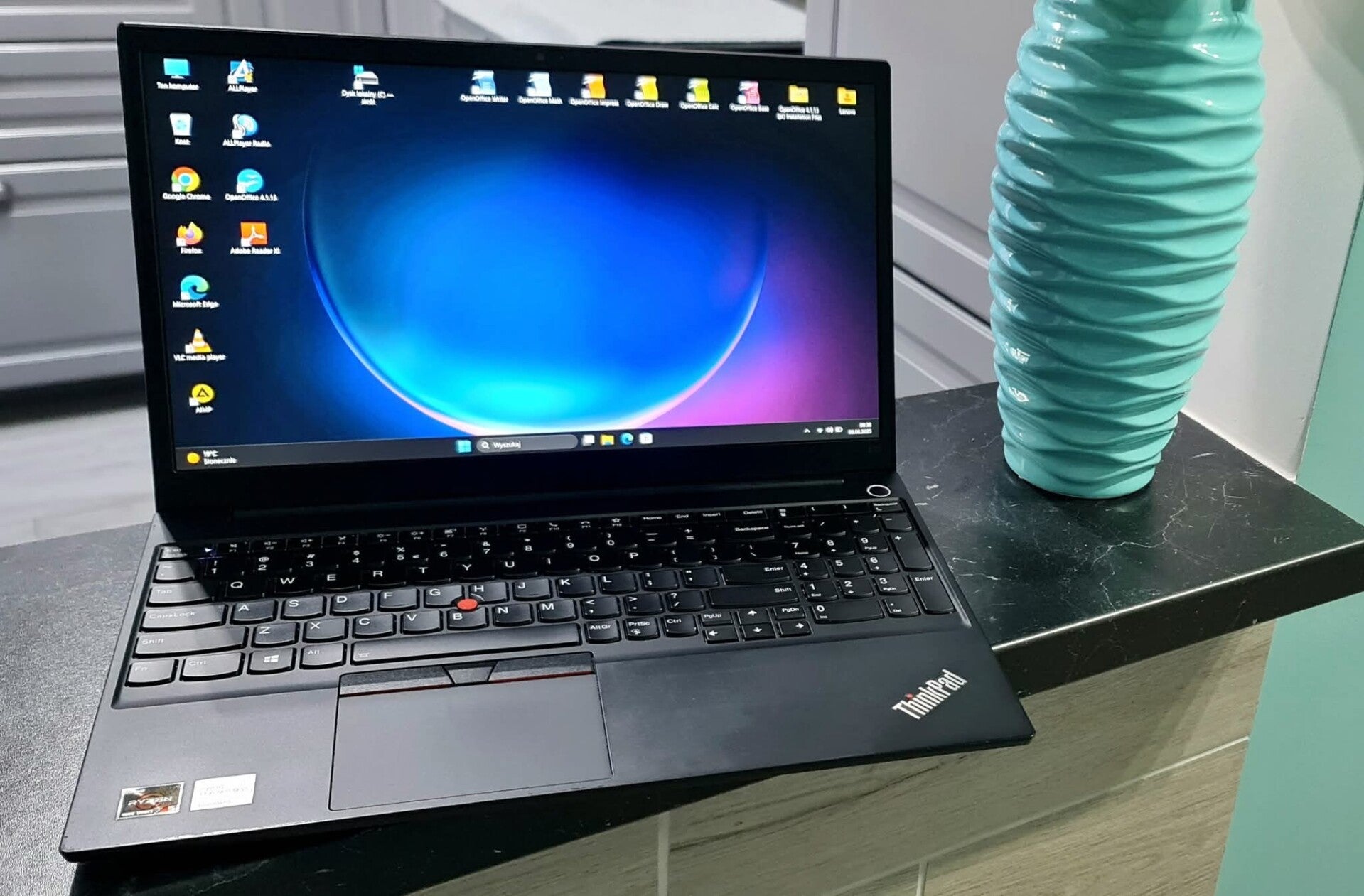 LENOVO THINKPAD E15