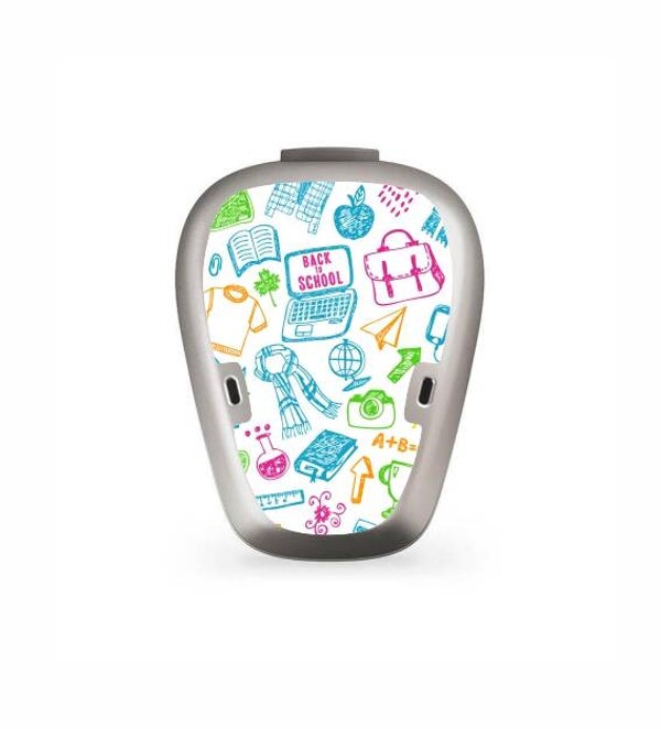 Cochlear Baha 5 - Back to school