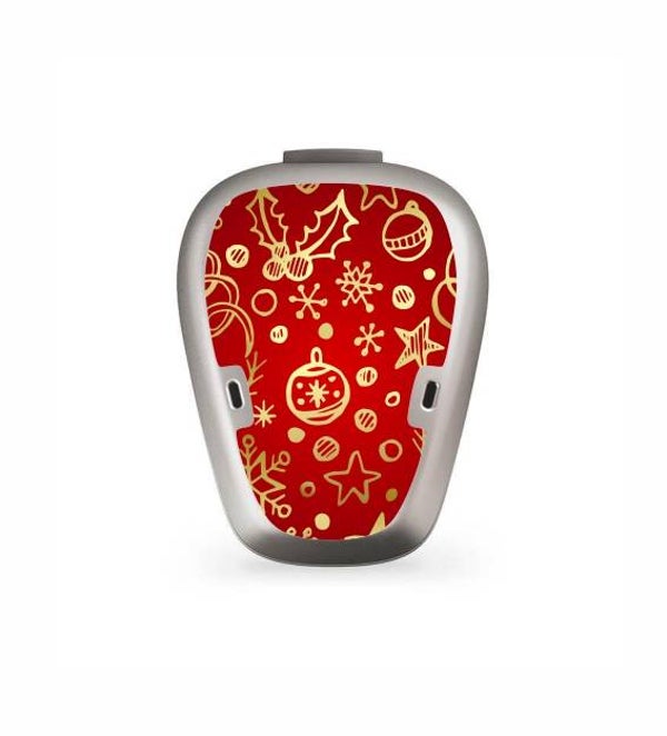 Cochlear Baha 5 - Gold Christmas