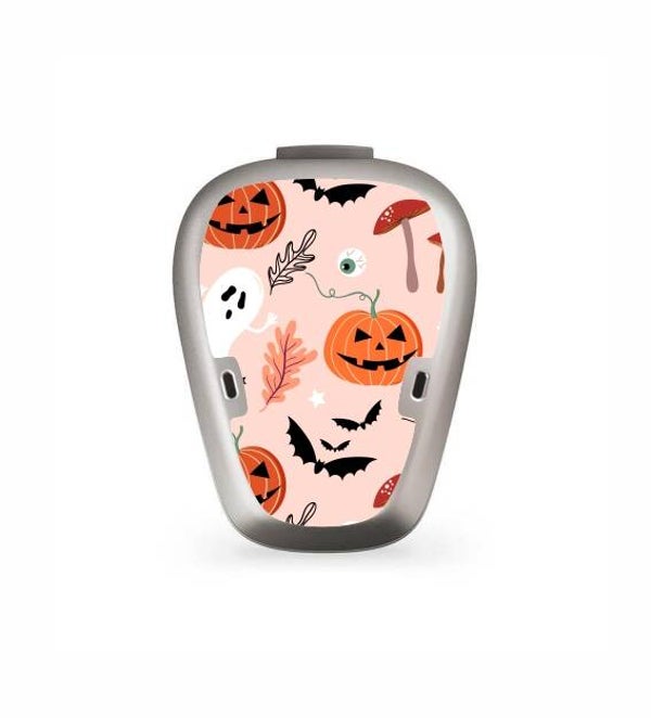 Cochlear Baha 5 - Halloween