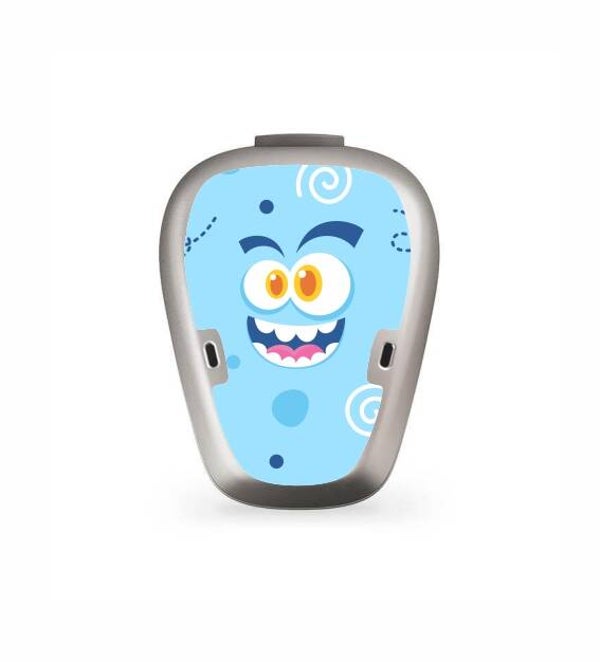 Cochlear Baha 5 - Happy Monster