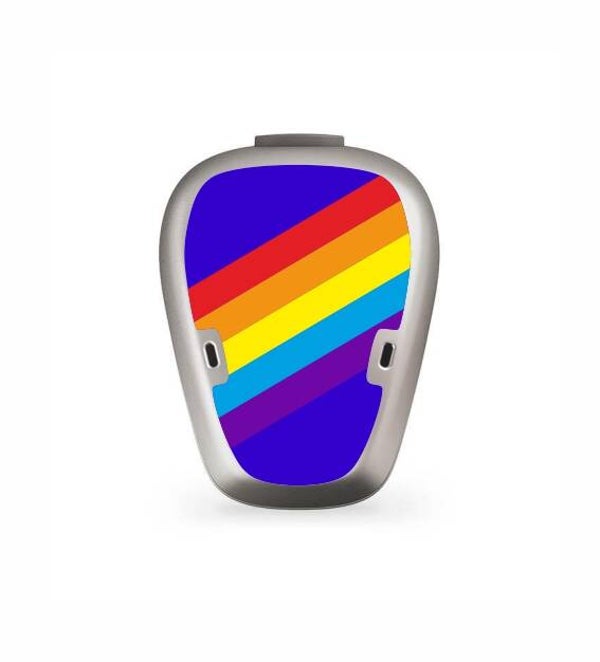 Cochlear Baha 5 - Rainbow Kids