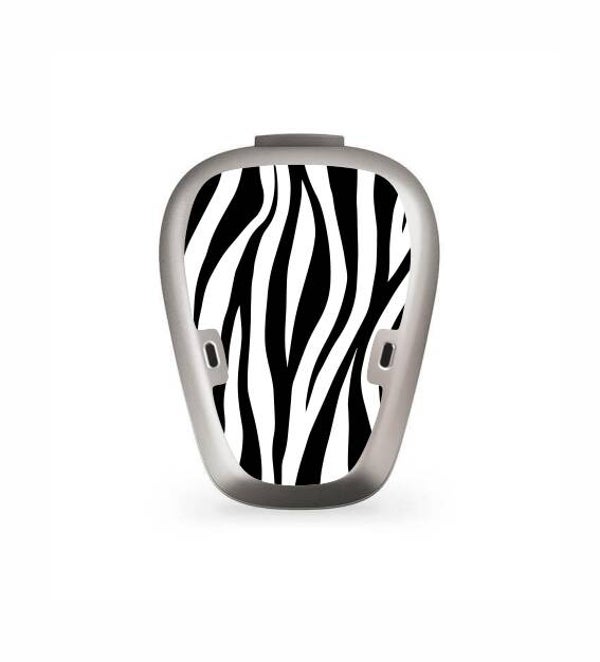 Cochlear Baha 5 - Zebra