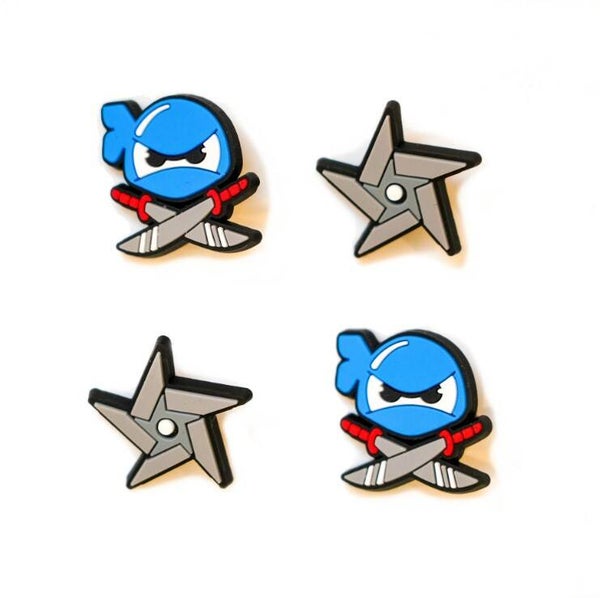 Bionic Ninja Hearing Aid Accessory Kit